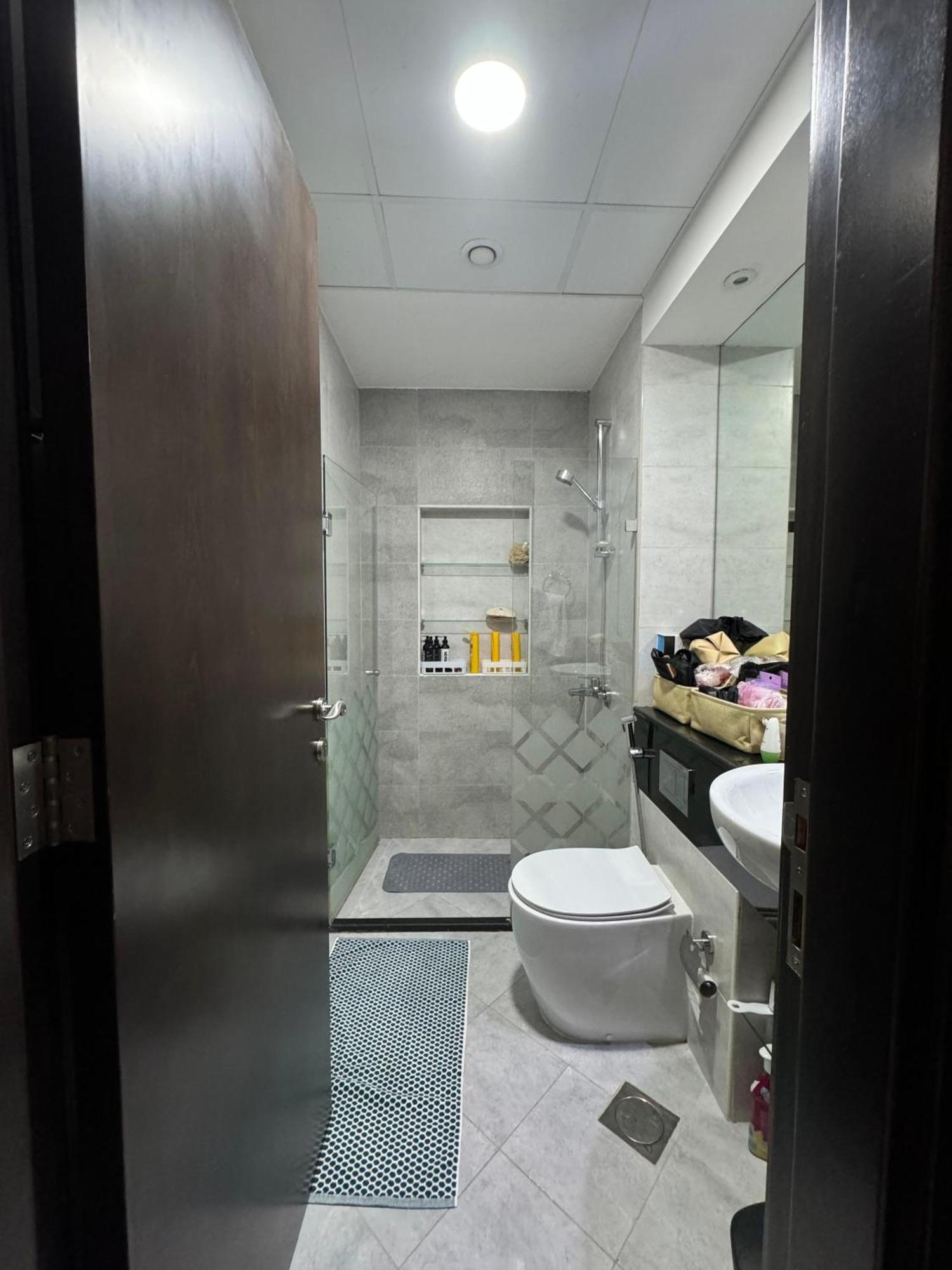 Apartment Dubai *